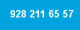 928 211 65 57
